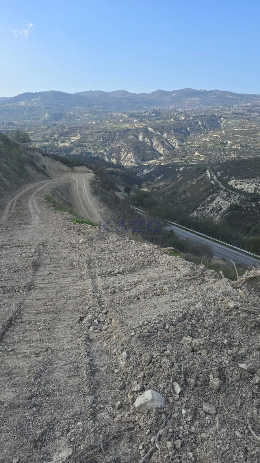 4,785m² Plot for Sale in Laneia, Limassol District