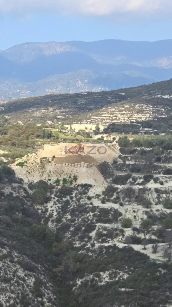 4,785m² Plot for Sale in Laneia, Limassol District