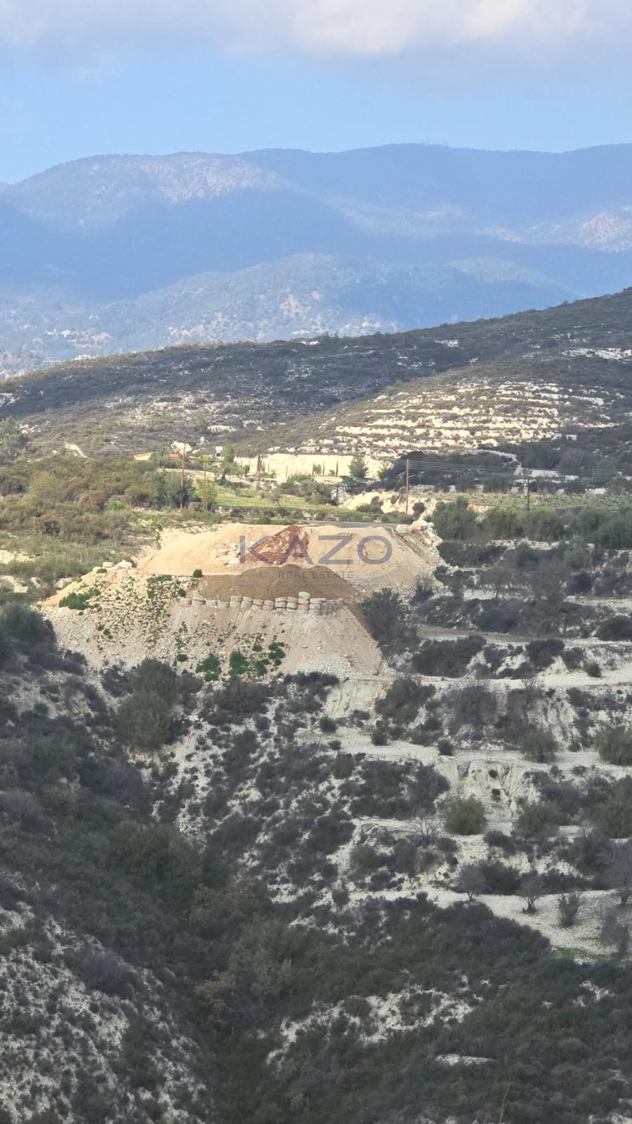 4,785m² Plot for Sale in Laneia, Limassol District