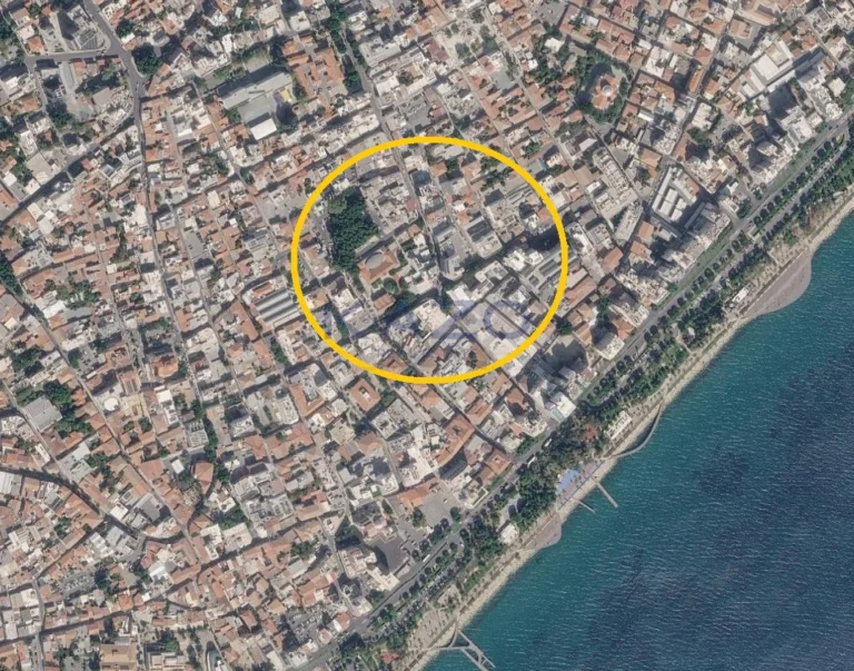 680m² Commercial for Sale in Limassol District