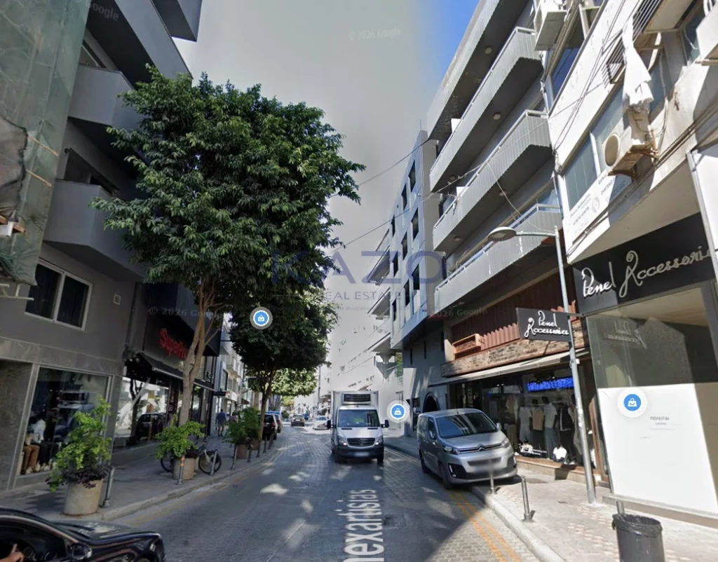 680m² Commercial for Sale in Limassol District