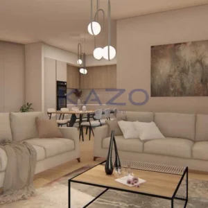 3 Bedroom Apartment for Sale in Larnaca – Chrysopolitissa