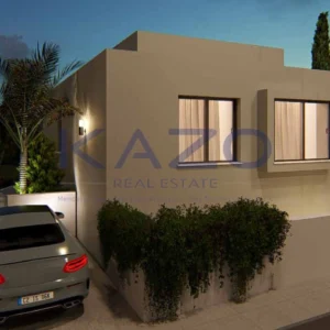 3 Bedroom House for Sale in Paphos – Agios Theodoros