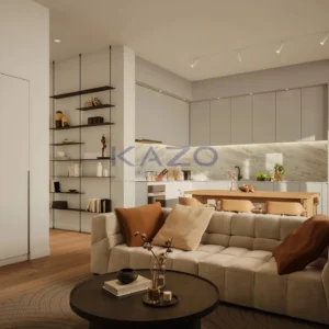 3 Bedroom Apartment for Sale in Limassol District