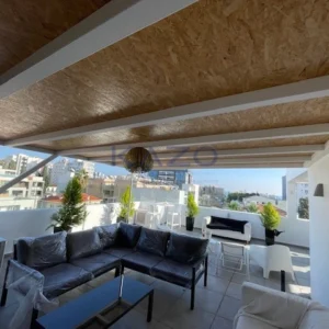 3 Bedroom Apartment for Rent in Limassol District