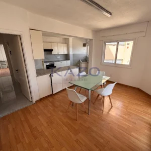 3 Bedroom Apartment for Rent in Limassol – Neapolis