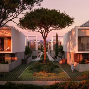 3 Bedroom House for Sale in Geroskipou, Paphos District
