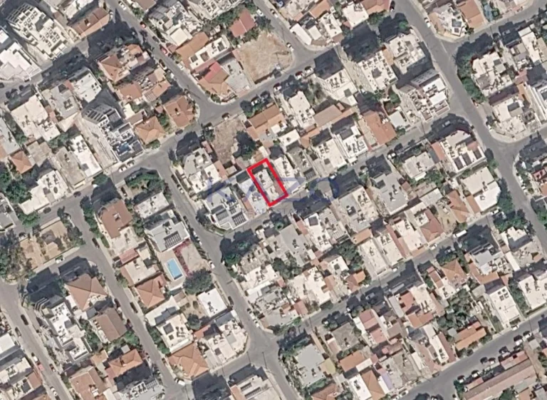 260m² Plot for Sale in Limassol District