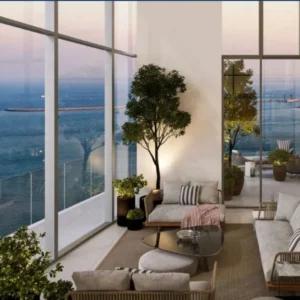 2 Bedroom Apartment for Sale in Limassol – Marina