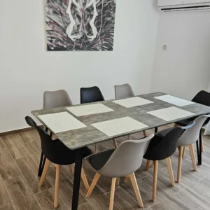 3 Bedroom Apartment for Rent in Germasogeia – Tourist Area, Limassol District