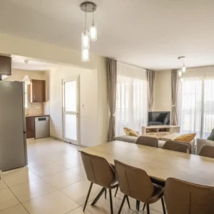 2 Bedroom Apartment for Rent in Limassol District