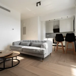 2 Bedroom Apartment for Rent in Nicosia – Agios Ioannis, Limassol District