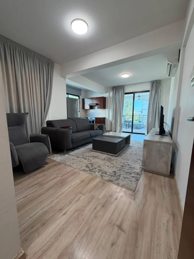 Apartments and Flats