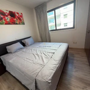 1 Bedroom Apartment for Rent in Faneromeni, Larnaca District