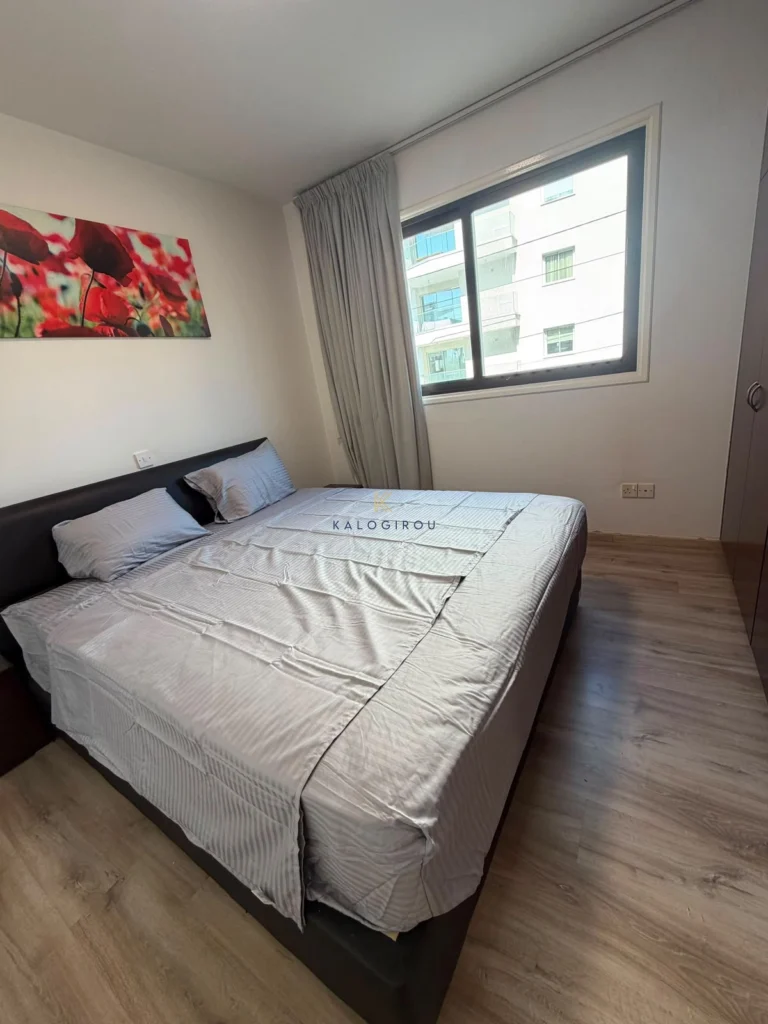 Apartments and Flats
