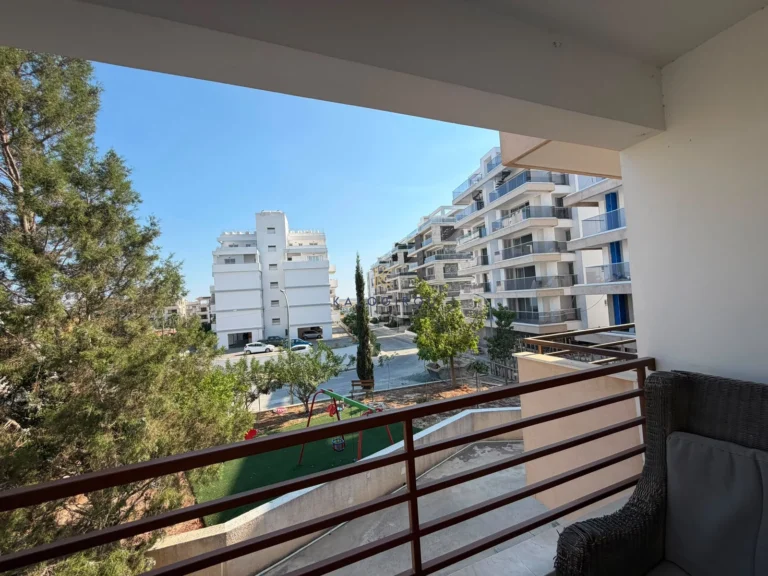 Apartments and Flats