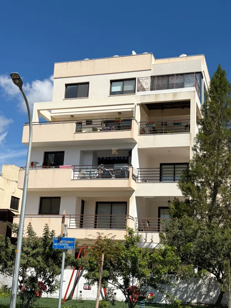 Apartments and Flats