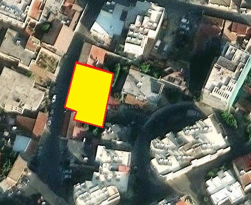 493m² Plot for Sale in Drosia, Larnaca District