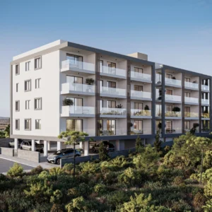 1 Bedroom Apartment for Sale in Empa, Paphos District