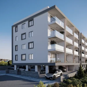 1 Bedroom Apartment for Sale in Empa, Paphos District