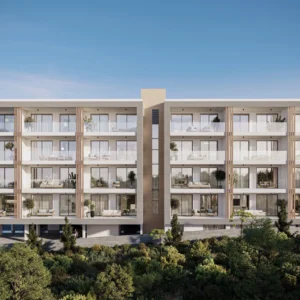 1 Bedroom Apartment for Sale in Empa, Paphos District