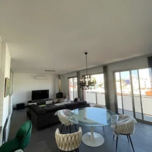 3 Bedroom House for Rent in Agia Triada, Limassol District