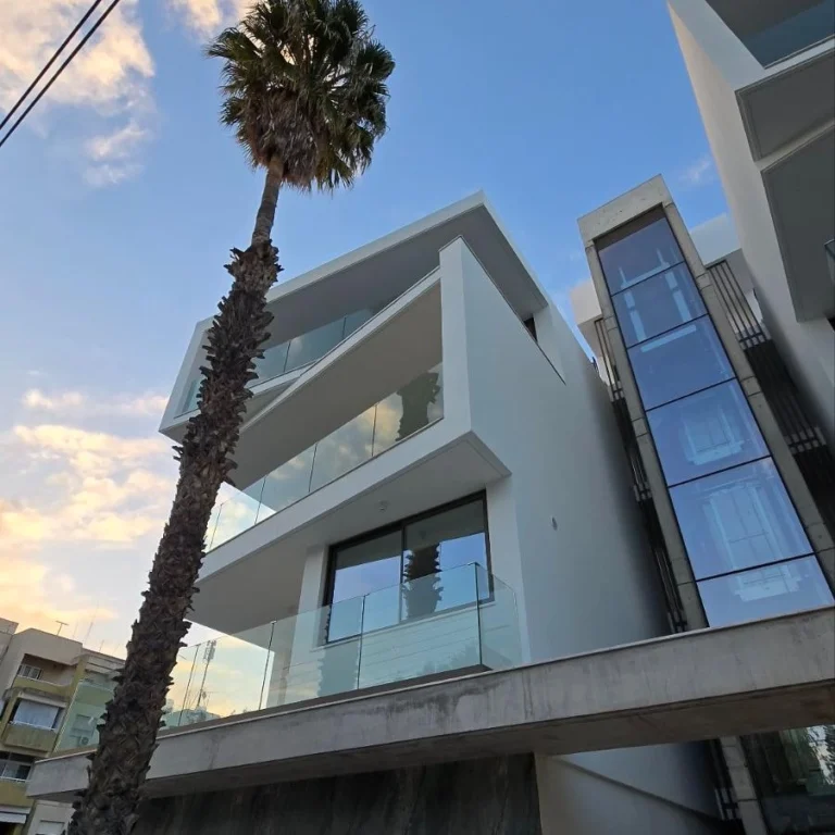 Apartments and Flats