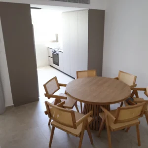 2 Bedroom Apartment for Rent in Nicosia – Agios Andreas