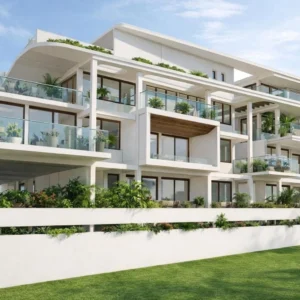 1 Bedroom Apartment for Sale in Tombs Of the Kings, Paphos District