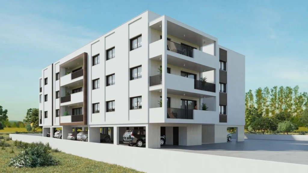 1 Bedroom Apartment for Sale