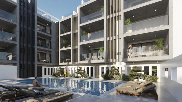 1 Bedroom Apartment for Sale