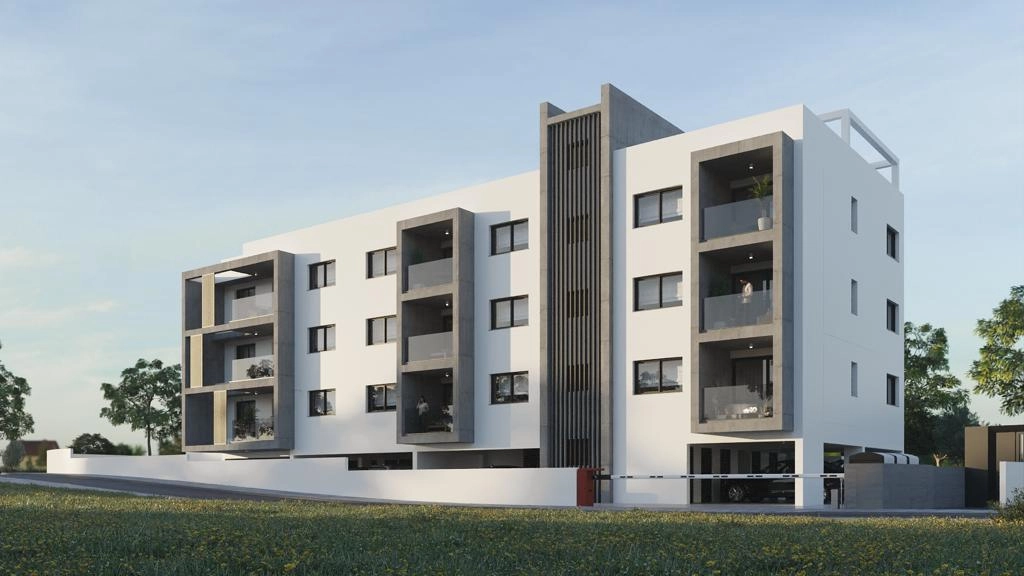 1 Bedroom Apartment for Sale