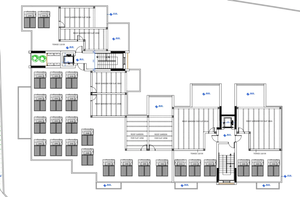 1 Bedroom Apartment for Sale