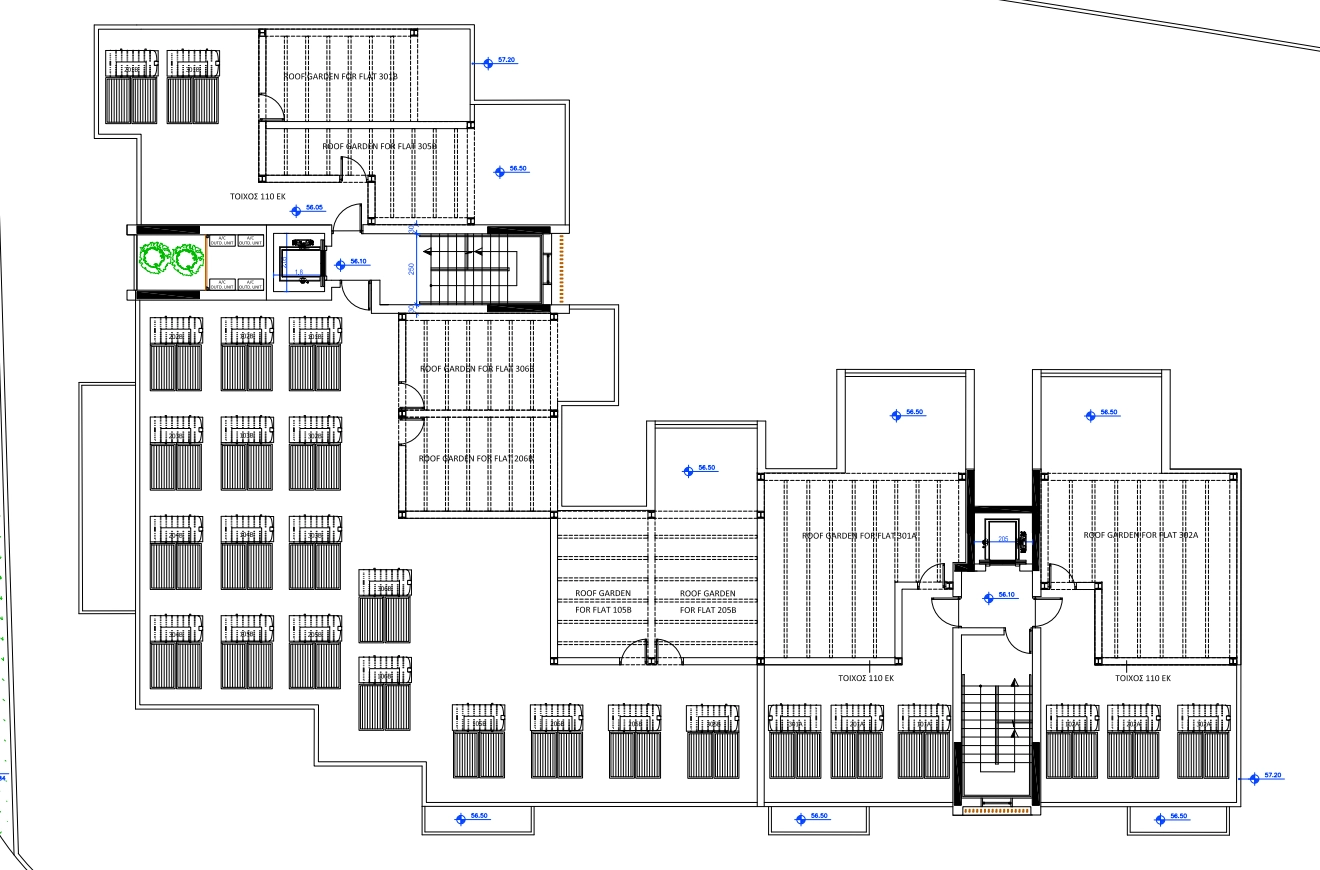 1 Bedroom Apartment for Sale