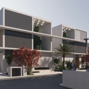 3 Bedroom House for Sale in Oroklini, Larnaca District