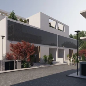 3 Bedroom House for Sale in Oroklini, Larnaca District