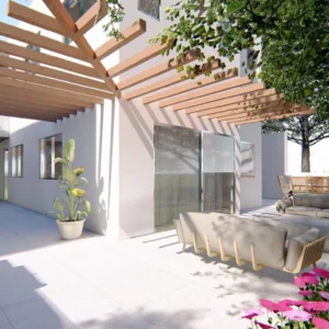 3 Bedroom House for Sale in Limassol – Agia Fyla