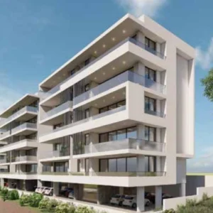 2 Bedroom Apartment for Sale in Aglantzia, Nicosia District