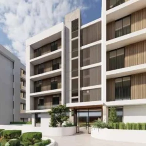 3 Bedroom Apartment for Sale in Aglantzia, Nicosia District