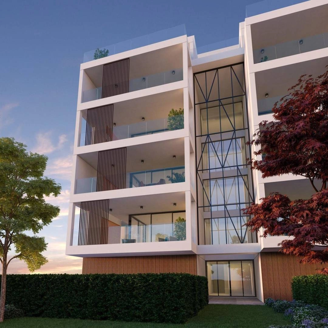3 Bedroom Apartment for Sale