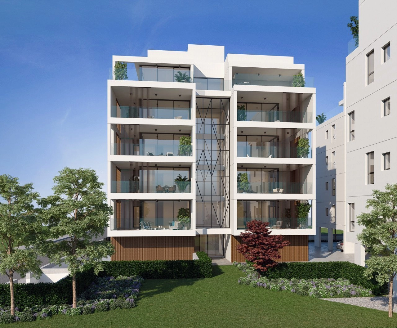 3 Bedroom Apartment for Sale