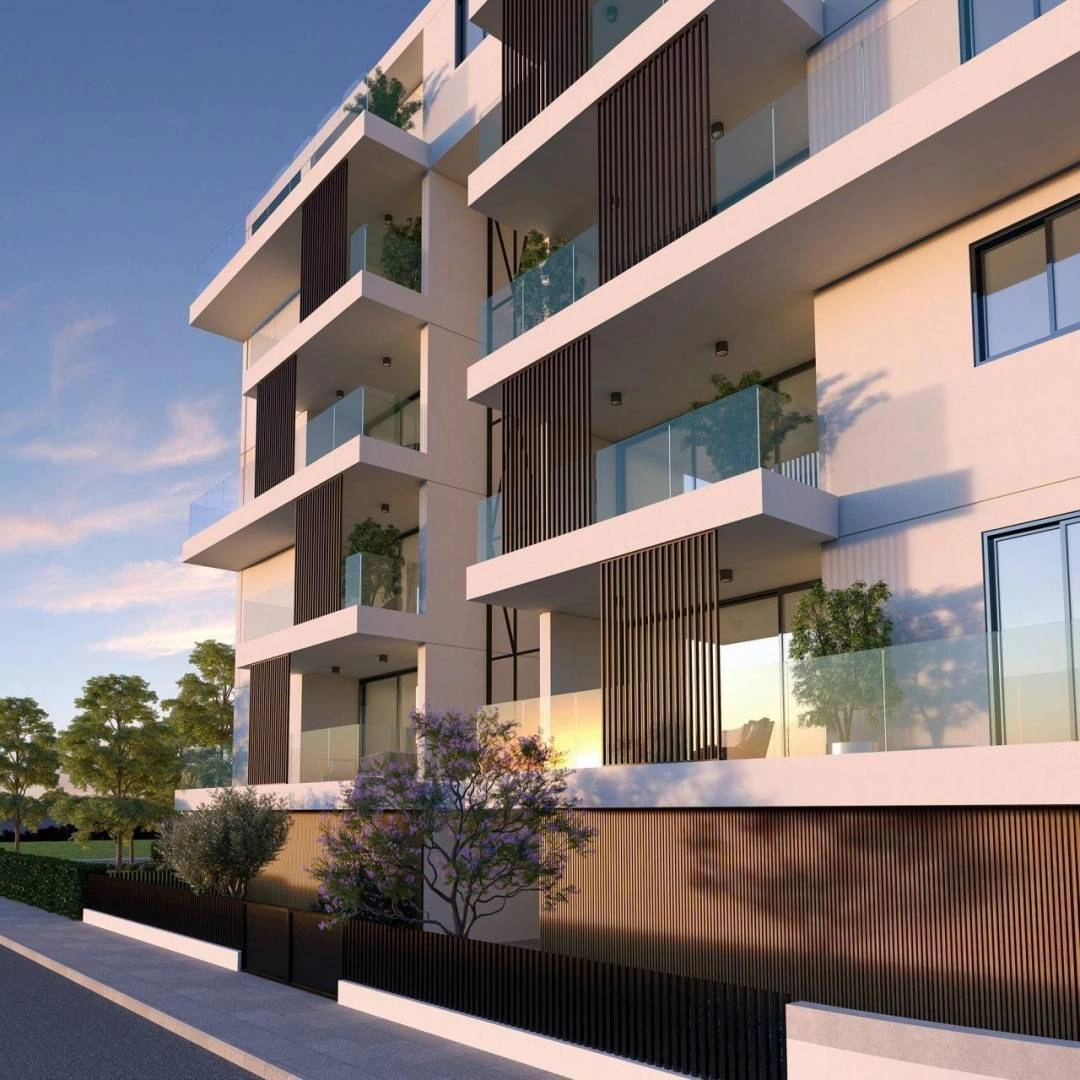 3 Bedroom Apartment for Sale