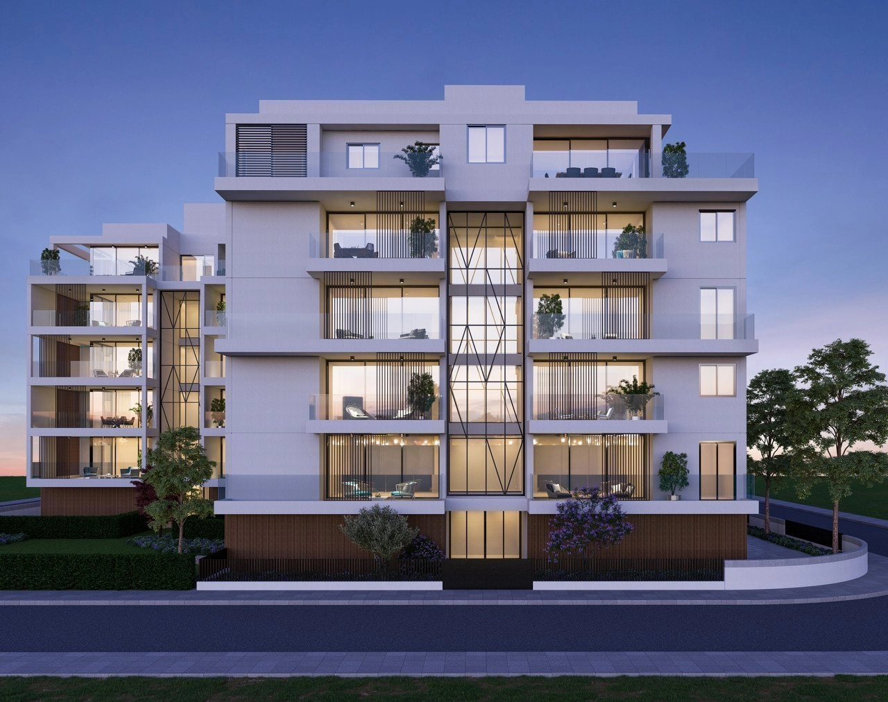 3 Bedroom Apartment for Sale