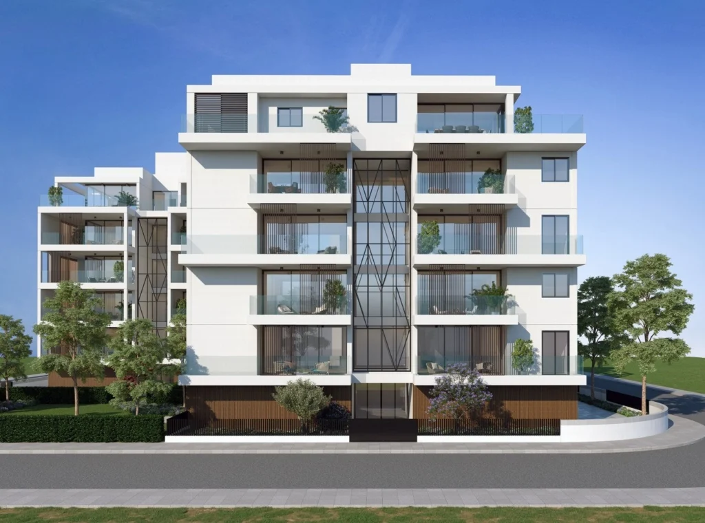 3 Bedroom Apartment for Sale