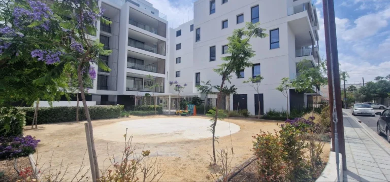 3 Bedroom Apartment for Sale in Nicosia District