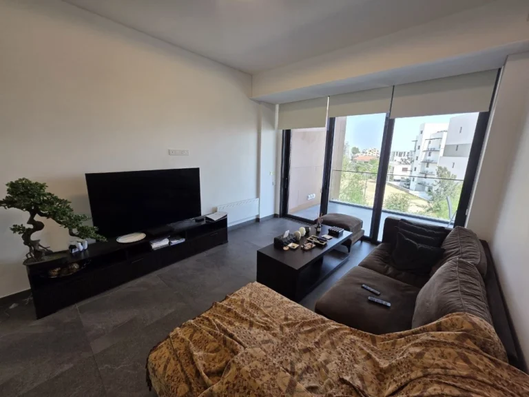 Apartments and Flats