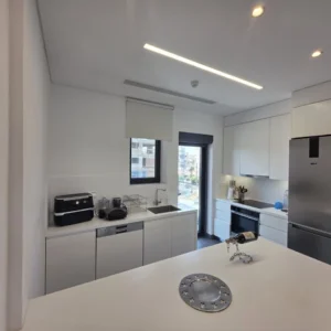 2 Bedroom Apartment for Rent in Limassol – Mesa Geitonia