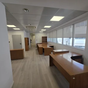 325m² Office for Rent in Engomi, Nicosia District