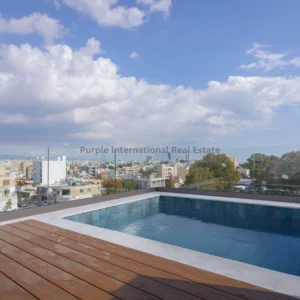 3 Bedroom Apartment for Sale in Limassol