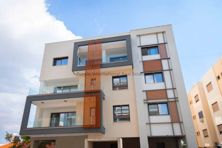 Apartments and Flats
